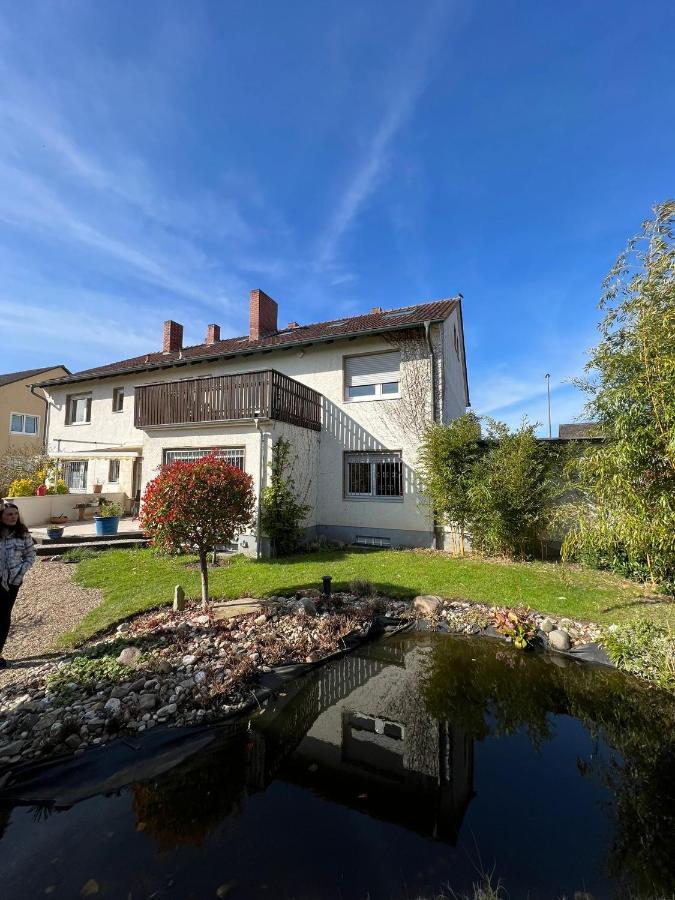 Apart63-Modern-3Room I Smart Tv I Free Parking I Free Wifi Hamm  Eksteriør bilde